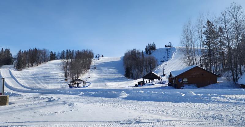 Business Spotlight - Buena Vista Ski Area | Beltrami Electric Cooperative